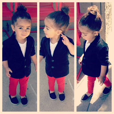BabyKaylaParody Profile Picture