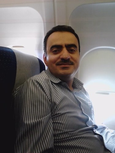 ‏‏‏
 الرأي يعتمد على إطلاعنا بحرية على الظواهر والأحداث وعلى فهمنا للحقائق، ورأيي مع رأيك قد يكون جزء مهم مما يجب أن تكون عليه الحقيقة المجردة.