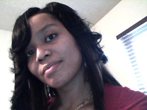 living my life to the fullest non stop loving mother wife friend and BOSS
