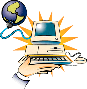 Ofrecemos atencion en toda la gama de servicios informaticos, con la ayuda de nuevas tecnologias, con un ambiente confortable para nuestros clientes.