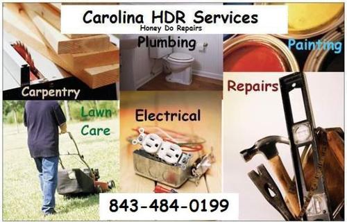 carolinahdr's profile picture. 