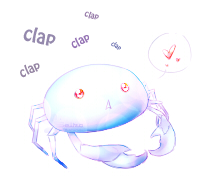Bande de crabes qui chante | On chante principalement du japonais (Beaucoup de Voca) Forum : http://t.co/eWzCzpRvat N'hésitez pas à vous inscrire !