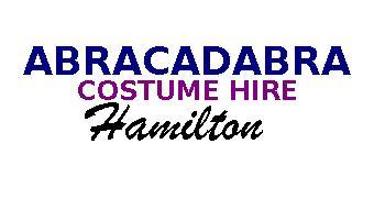 Costume Hire at 10 WhataWhata Road, Dinsdale, Hamilton