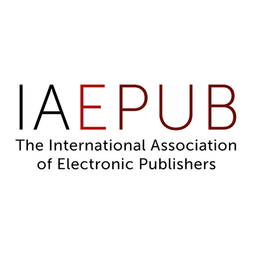 IAEPUB is dedicated to the education and promotion of digital publishing