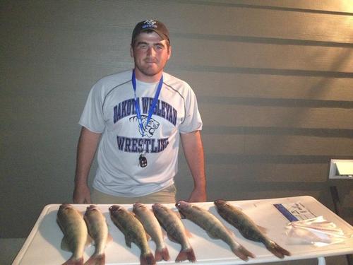 DWUCoachKelly's profile picture. Assistant Wrestling Coach at Dakota Wesleyan University