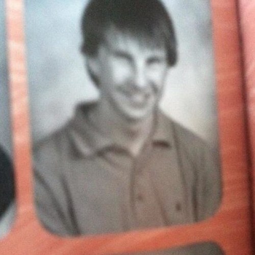 HarwigMitch's profile picture. I'm super awesome guys