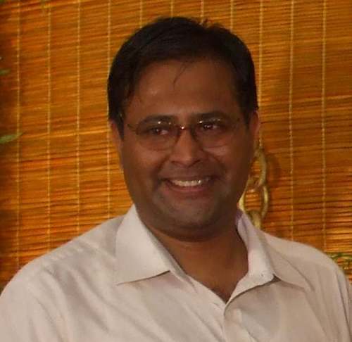 naineshparikh's profile picture. Looking out for schoolmates - from kikani School, Coimbatore who passed out in 1985 from 12th