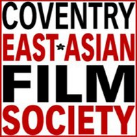 Coventry EA Film Soc (@cueafs) 's Twitter Profile
