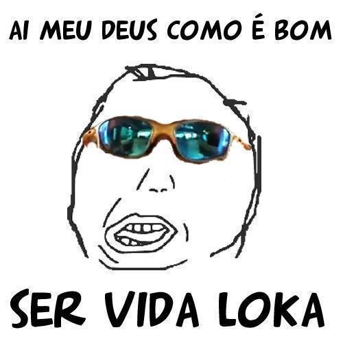 V1D4 L0K4