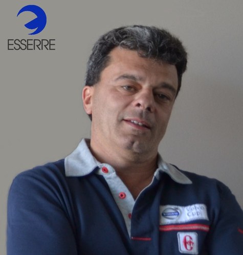 EsserreLab's profile picture. Laboratorio odontotecnico:divisione cad cam, centro fresaggio, divisione estetica, scheletrica digitalizzata, casting, allineatori invisibili, smile design.