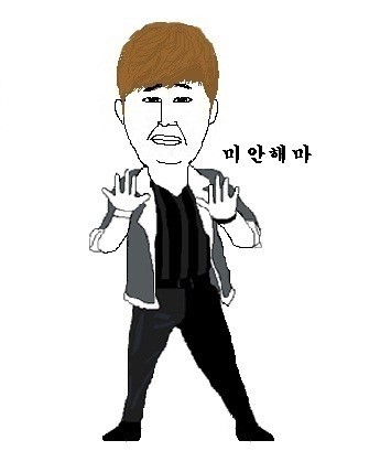 인피니트짱인스피릿짱♥/아무나 팔로우♥/주름이~.~