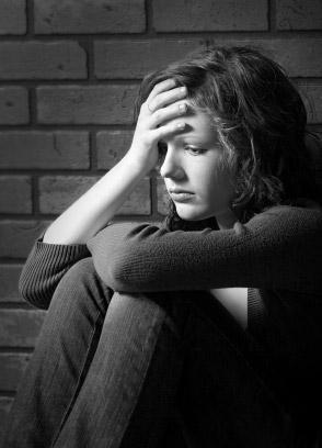 Soy una adolescente normal que quiere compartir sus pensamientos con la gente .Espero que se identifiquen conmigo