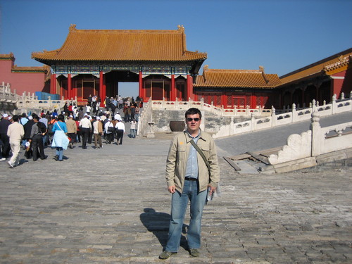 yoyeirus's profile picture. Gerente de Sotec S.A.S