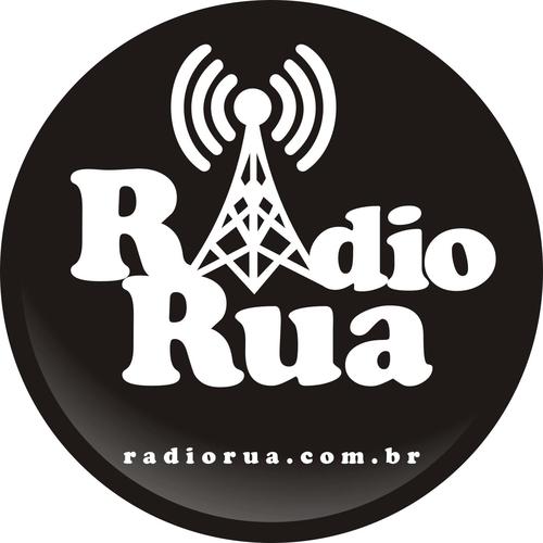 A Radio Rua chega com a proposta de ser mais um canal independente para a difusão da produção artística do Rio e de outros cantos mais.