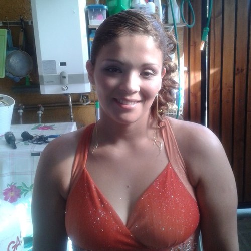 PazitaGamboni's profile picture. 