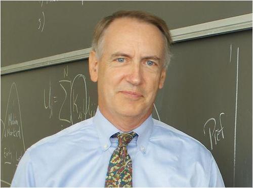 Professor and Director of Penn's Engineering Entrepreneurship Program