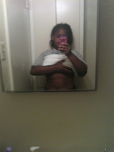 Follow my mofo son @Shh_ImTalking and my Twifey:@Yess_ImKali  and My Twoe:@Nicole_Baby3!!!!!!! imma get my ass beat up for this Bio but FOLLOW!