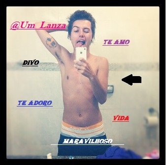 meu amor por vc é muito grande é maior do q o mundo da RESTART @Um_Lanza @_marborges