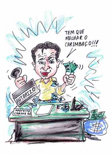 EU PROTESTO !!!   Povo de Natal viver de migalhas…
Um político divide os seres humanos em duas classes: instrumentos e inimigos.
( Friedrich Nietzsche )