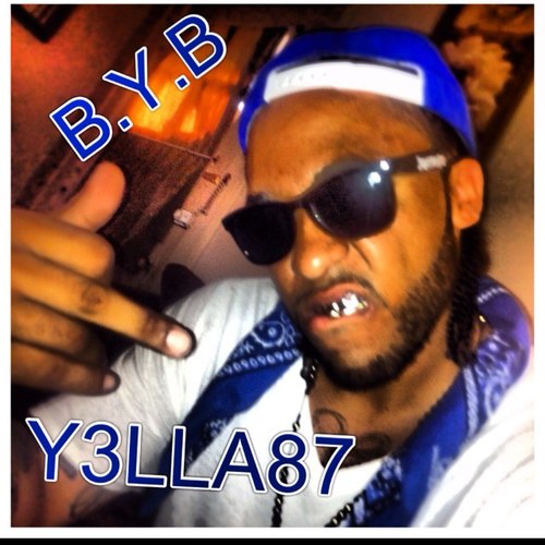 BadYellaBoi87's profile picture. Bad Y3LLA BOI