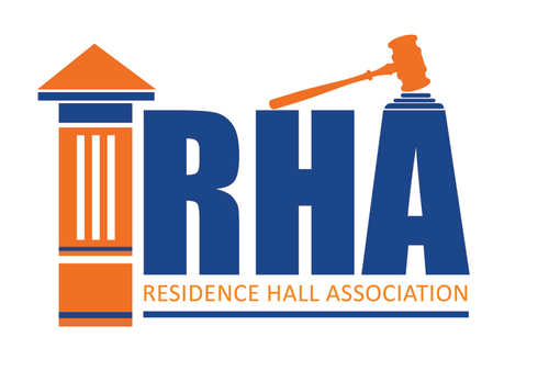 Residence Hall Association
#UTSA
