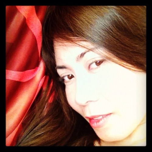 Rhina_Sison's profile picture. !
