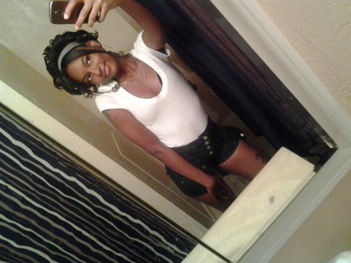 My Name ihs LAUREN CHARESE
#EnouqhSaid