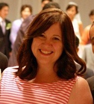Panda-saver, professional fundraiser and lover of all things digital. All opinions my own!
