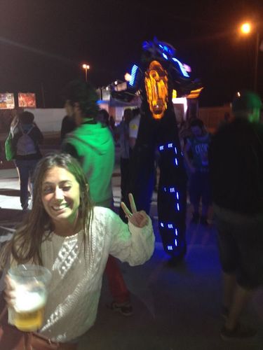 olgacastro6's profile picture. 