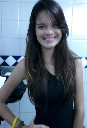 Sou beeem mais que um rótulo! ;)