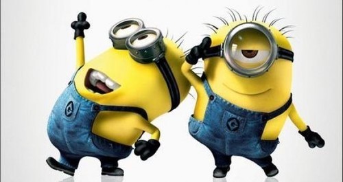 012_minions's profile picture. 