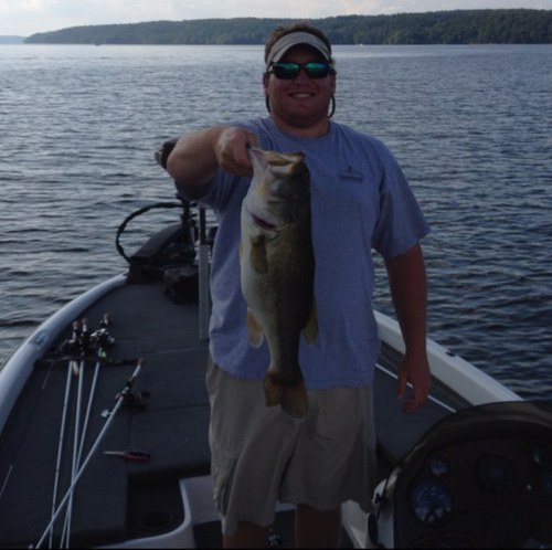 Bamafisherman78's profile picture. 