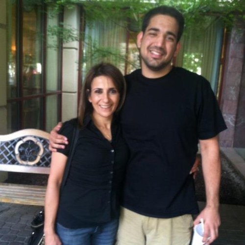 EmadB901's profile picture. meow