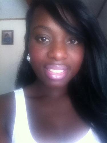6inch Walker I'm A Good Look... Follow Me On Instagram : amoilove_