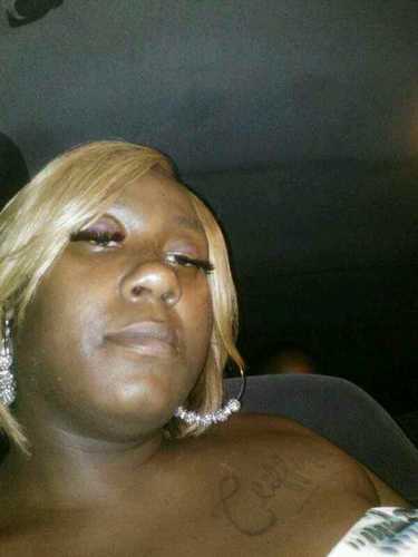 NeishaWhitsett's profile picture. U THINK U KNO...U HAVE NO IDEA