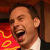 Sean Curtis (@seancurtis) Twitter profile photo