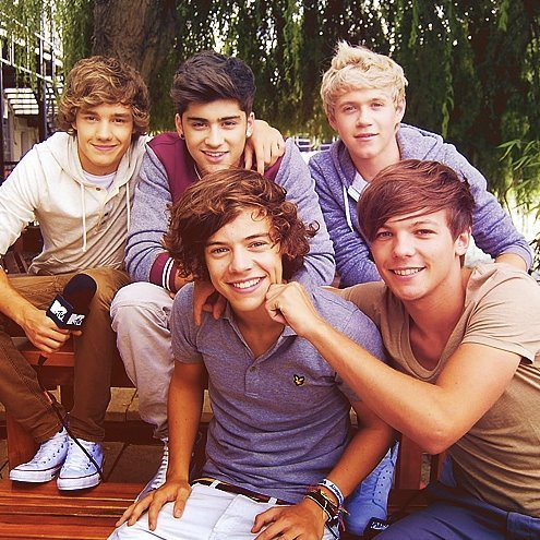 I can't be no superman but for you I'd be superhuman. ♥