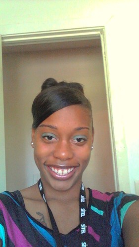 Simply Me!!! #Jesus #ReadyatAllTimes #TeamSingle