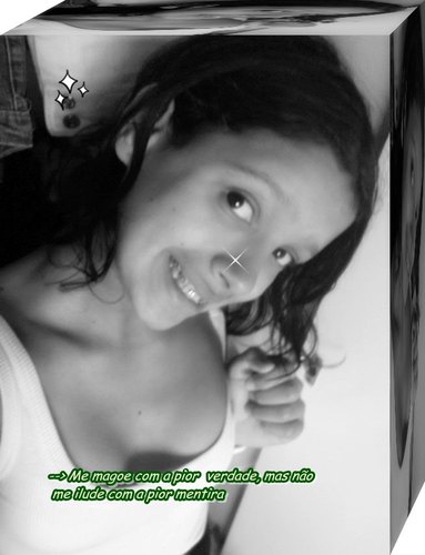 Só da @gabibabypop
