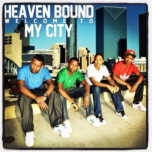 Heavenboundlife's profile picture. Heaven Bound is a young radical Christian Rap and Dance group consisting of three brothers (Prodigal Son) (T.K.O), (Shad-RaQ) and Sister (C.C)