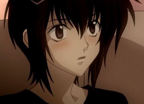 My name is Aoyagi Ritsuka. 12 years old. I love making memories. Looking for a Soubi.