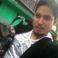 @ Benni la rosa (@blarosala) 's Twitter Profile