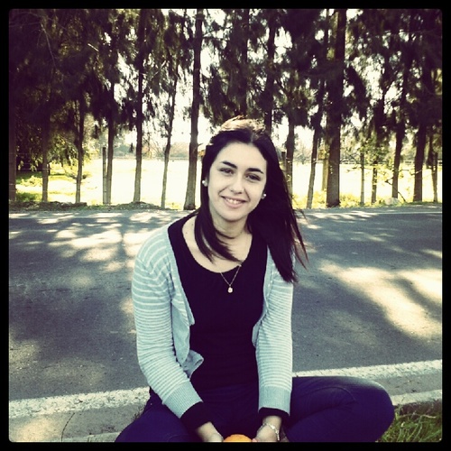 Estudiante Psicología en Universidad Católica del Maule