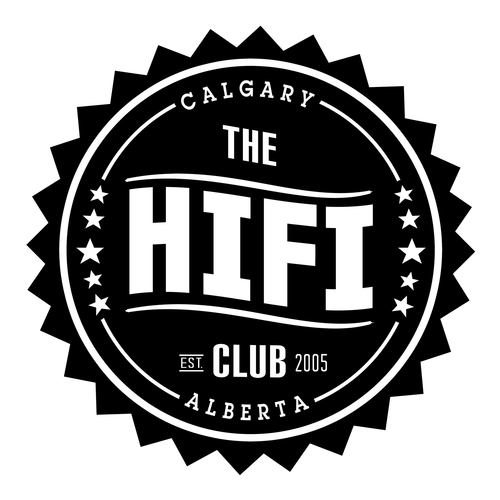 The Hifi Club