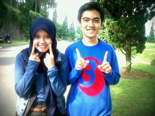 Eleven w/  @mellfitri