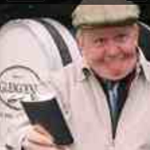 JackJackjarvis's profile picture. 