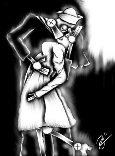 Robo Rossさんのプロフィール画像