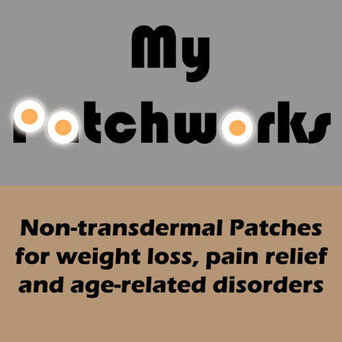 mypatchworks's profile picture. 