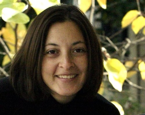 dorirutherford's profile picture. 