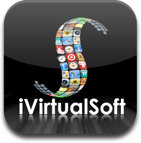 ivirtualsoft's profile picture. 